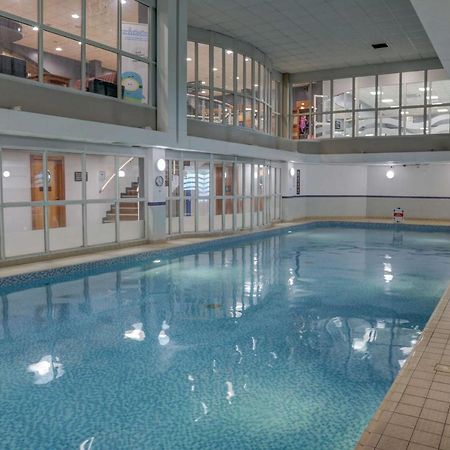 Best Western Plus The Quays Hotel Sheffield Zewnętrze zdjęcie