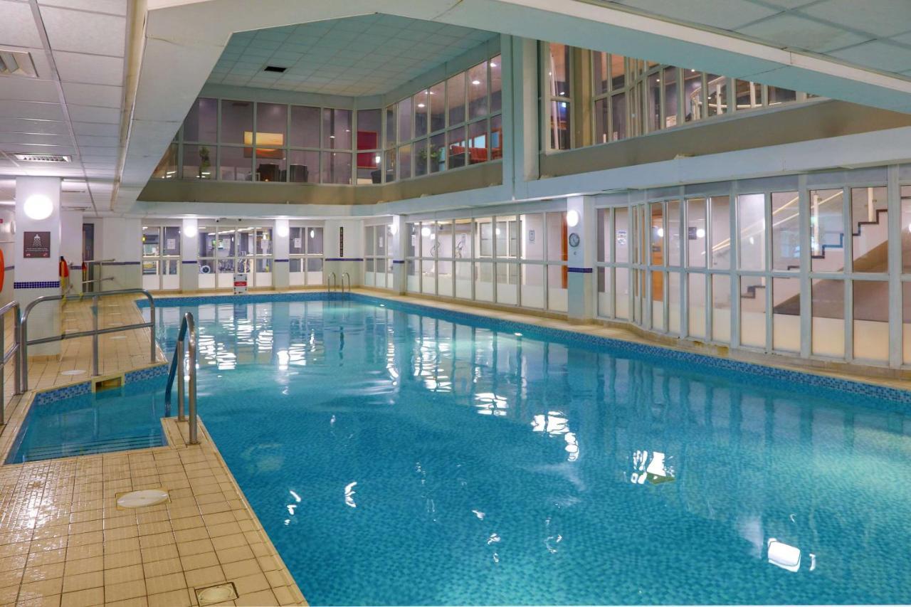 Best Western Plus The Quays Hotel Sheffield Zewnętrze zdjęcie