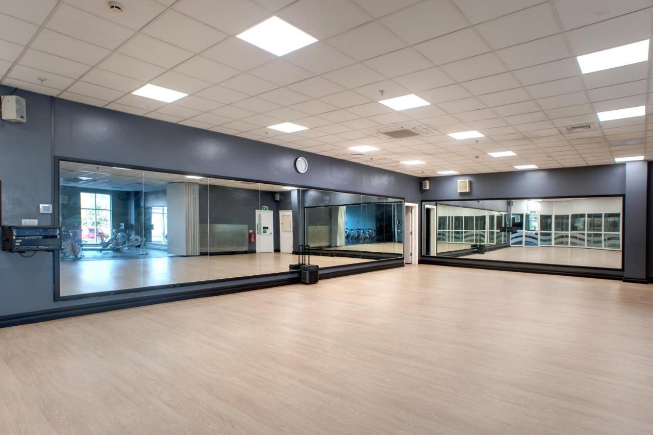 Best Western Plus The Quays Hotel Sheffield Zewnętrze zdjęcie