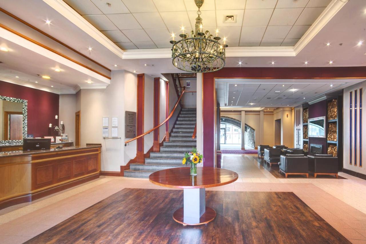 Best Western Plus The Quays Hotel Sheffield Zewnętrze zdjęcie