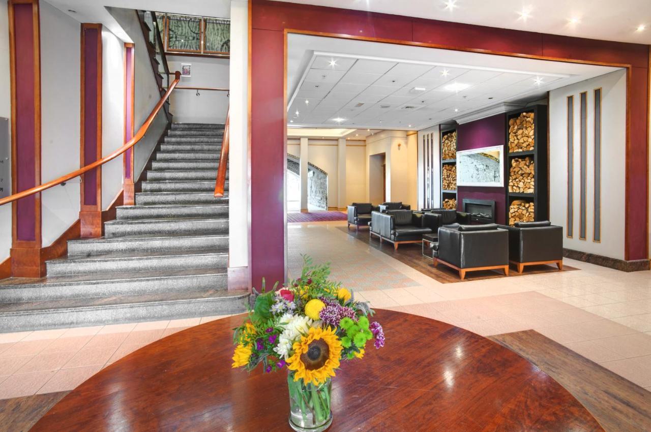 Best Western Plus The Quays Hotel Sheffield Zewnętrze zdjęcie