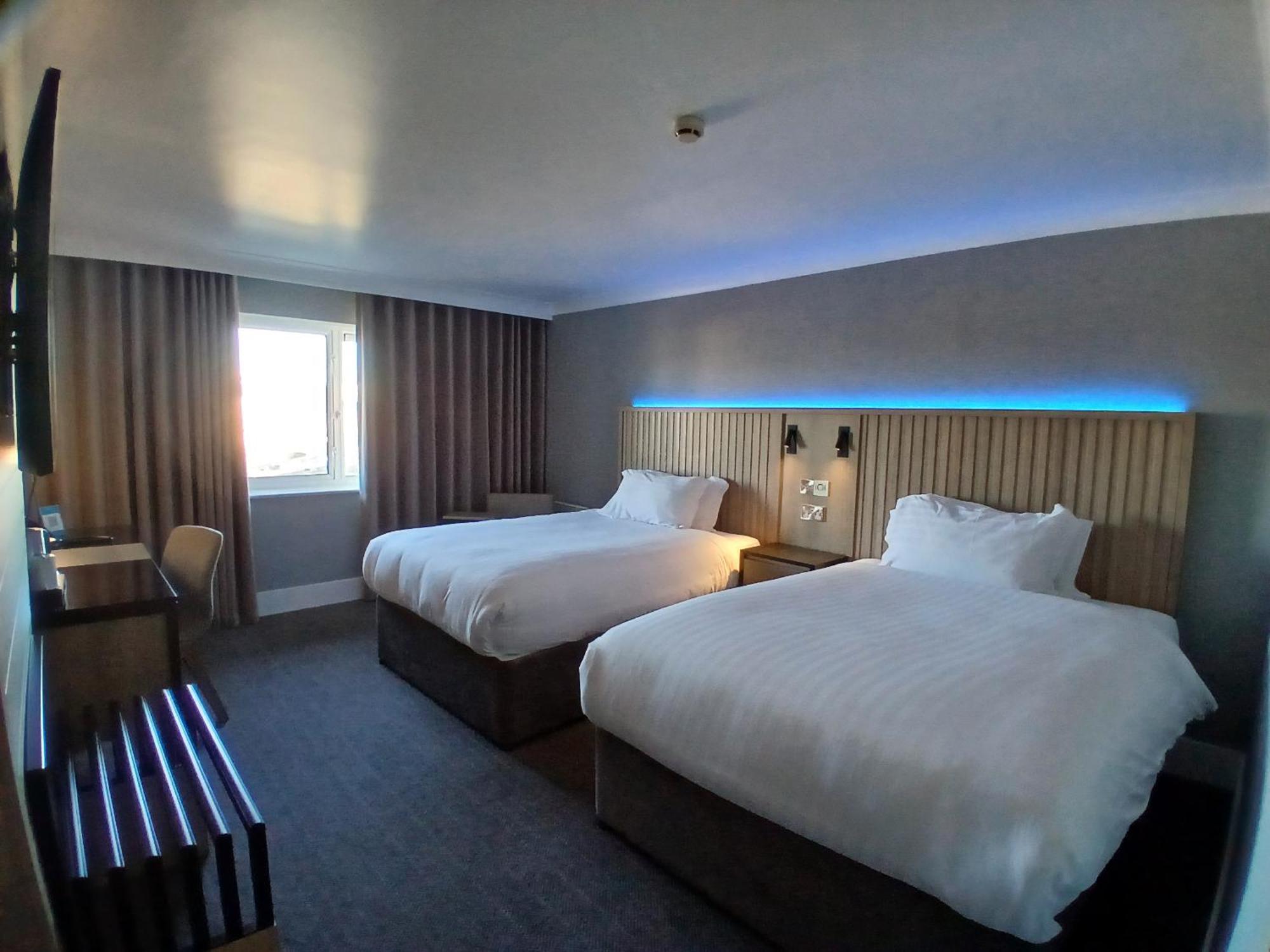 Best Western Plus The Quays Hotel Sheffield Zewnętrze zdjęcie