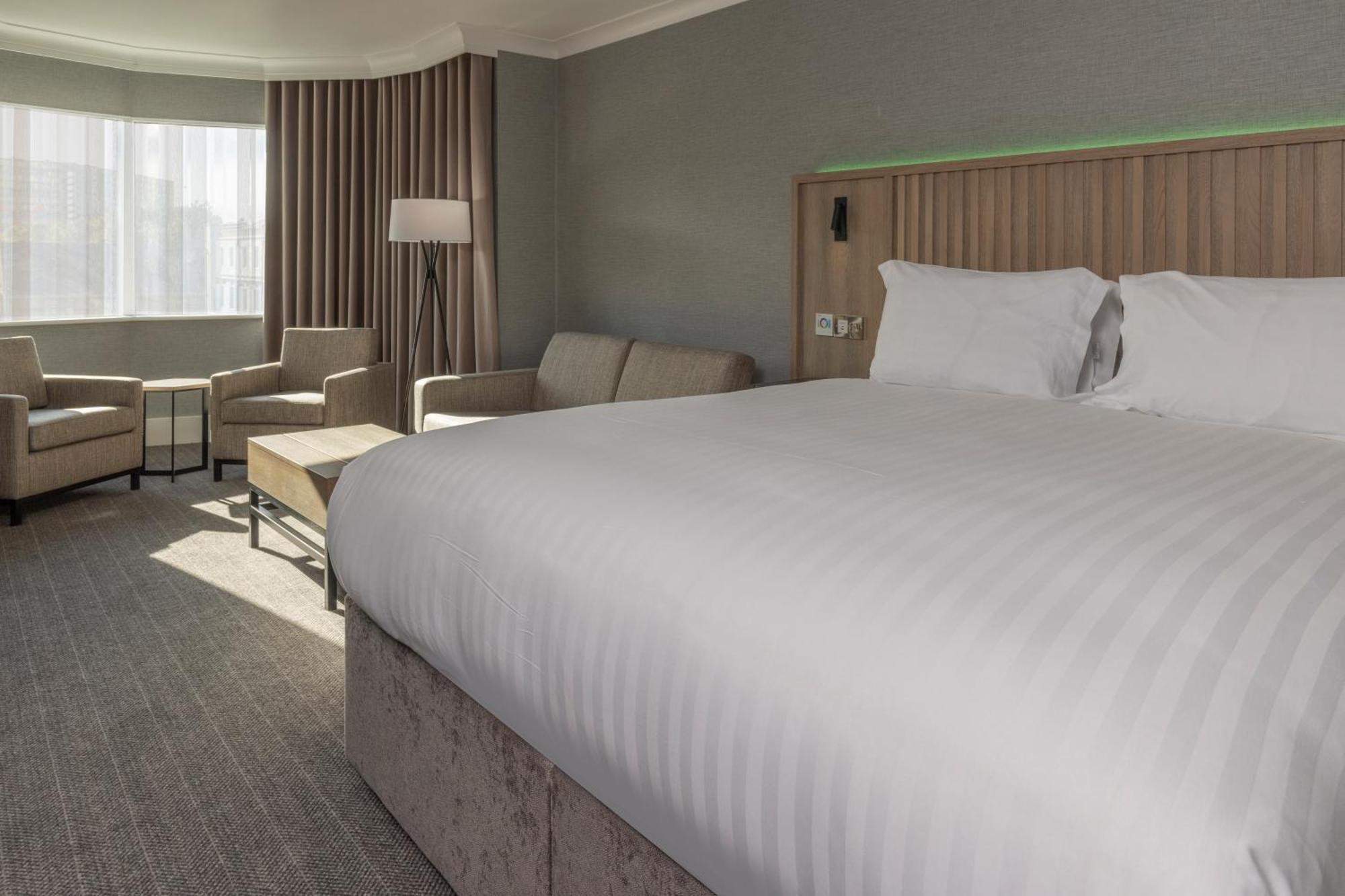 Best Western Plus The Quays Hotel Sheffield Zewnętrze zdjęcie