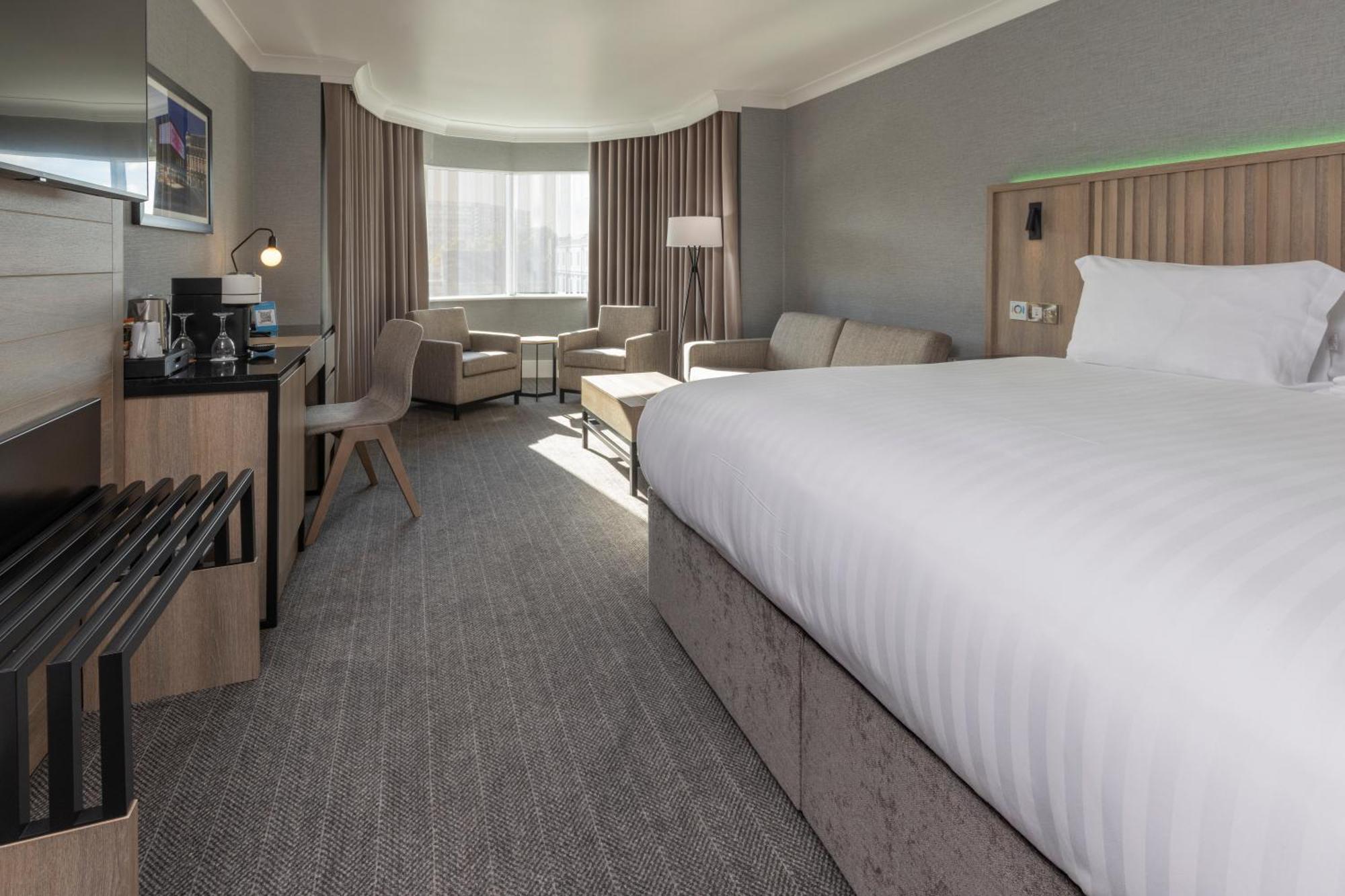 Best Western Plus The Quays Hotel Sheffield Zewnętrze zdjęcie