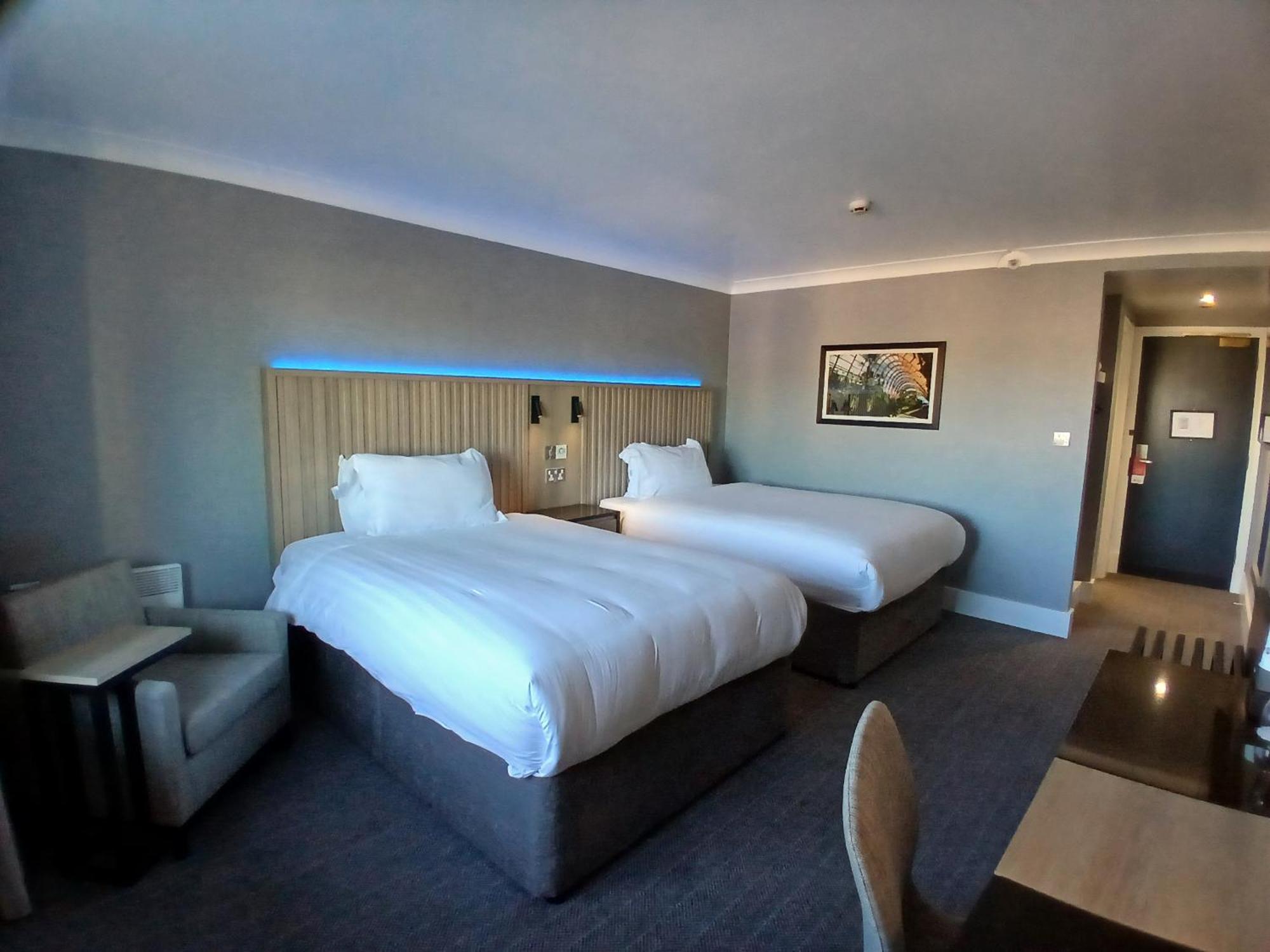 Best Western Plus The Quays Hotel Sheffield Zewnętrze zdjęcie
