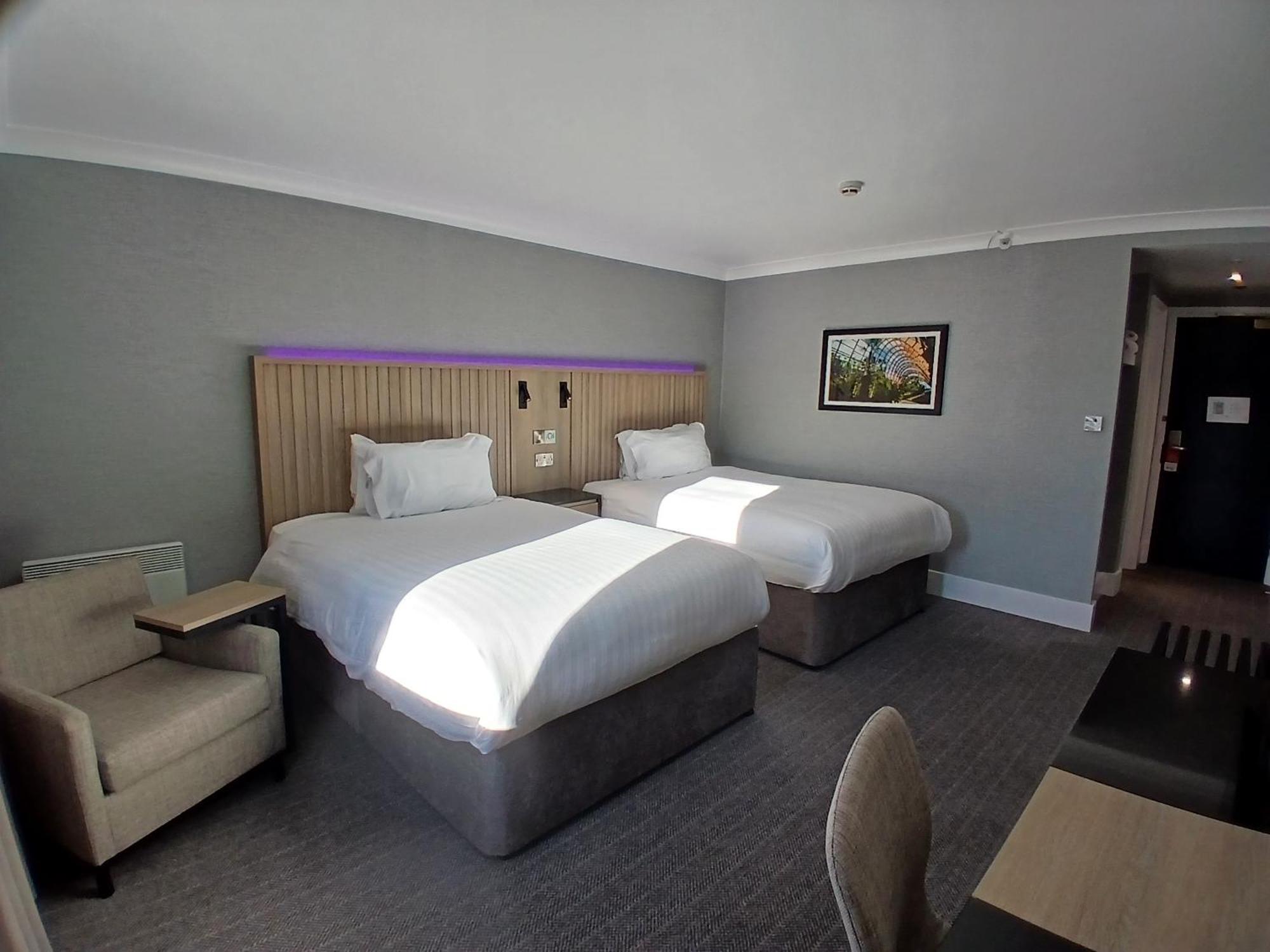 Best Western Plus The Quays Hotel Sheffield Zewnętrze zdjęcie