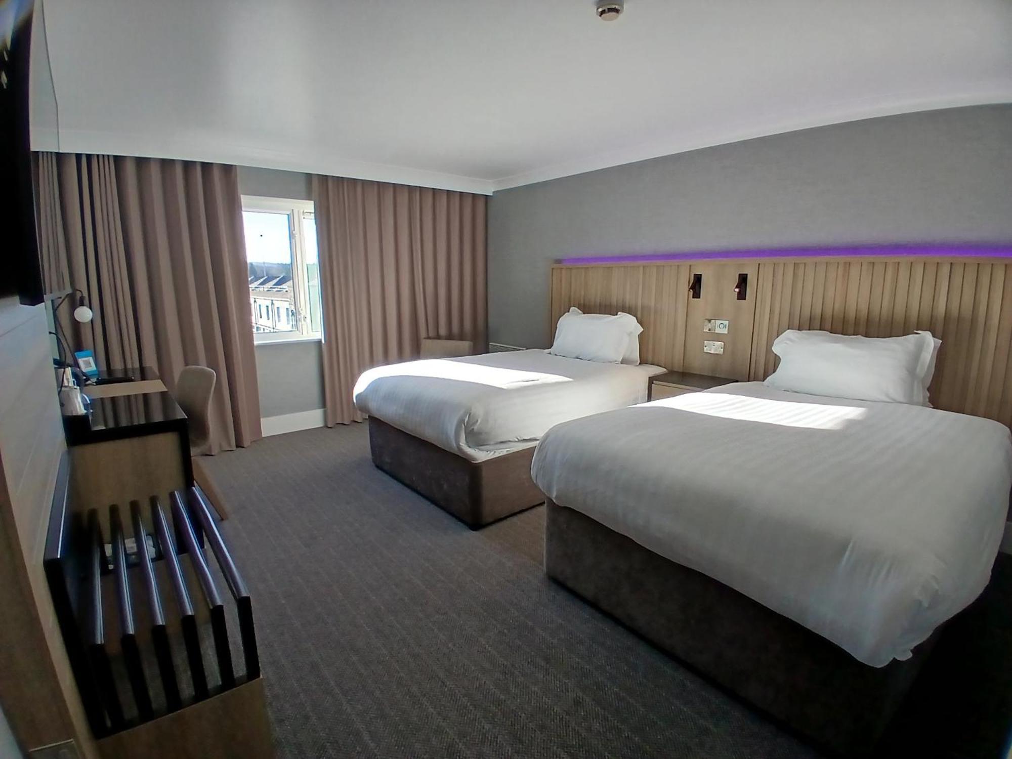 Best Western Plus The Quays Hotel Sheffield Zewnętrze zdjęcie