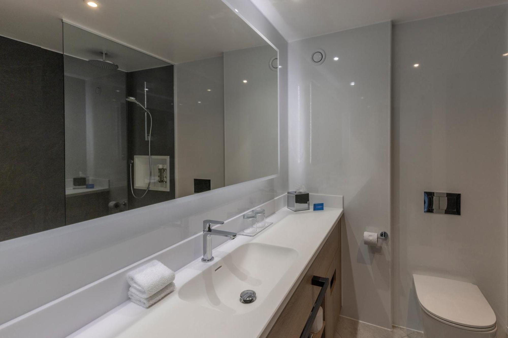 Best Western Plus The Quays Hotel Sheffield Zewnętrze zdjęcie