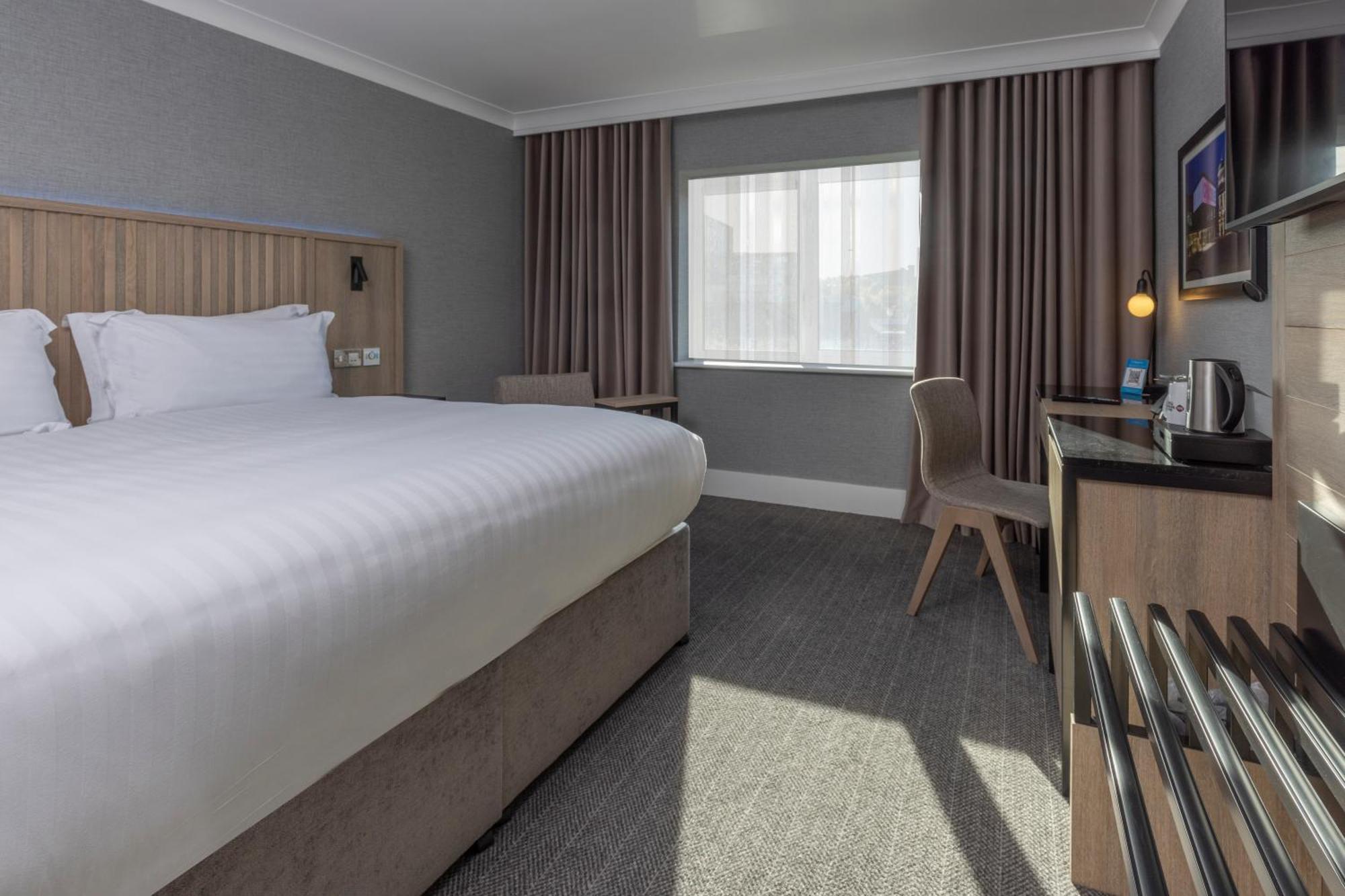 Best Western Plus The Quays Hotel Sheffield Zewnętrze zdjęcie