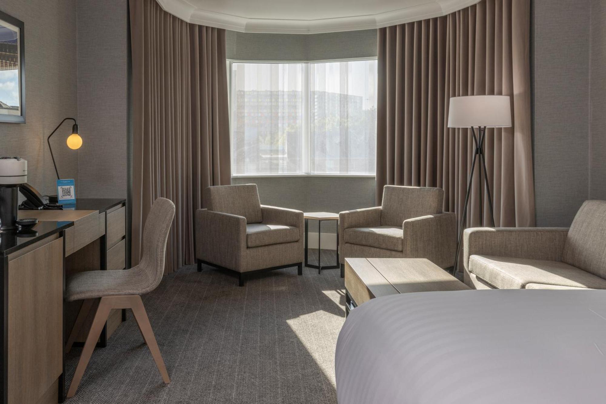 Best Western Plus The Quays Hotel Sheffield Zewnętrze zdjęcie