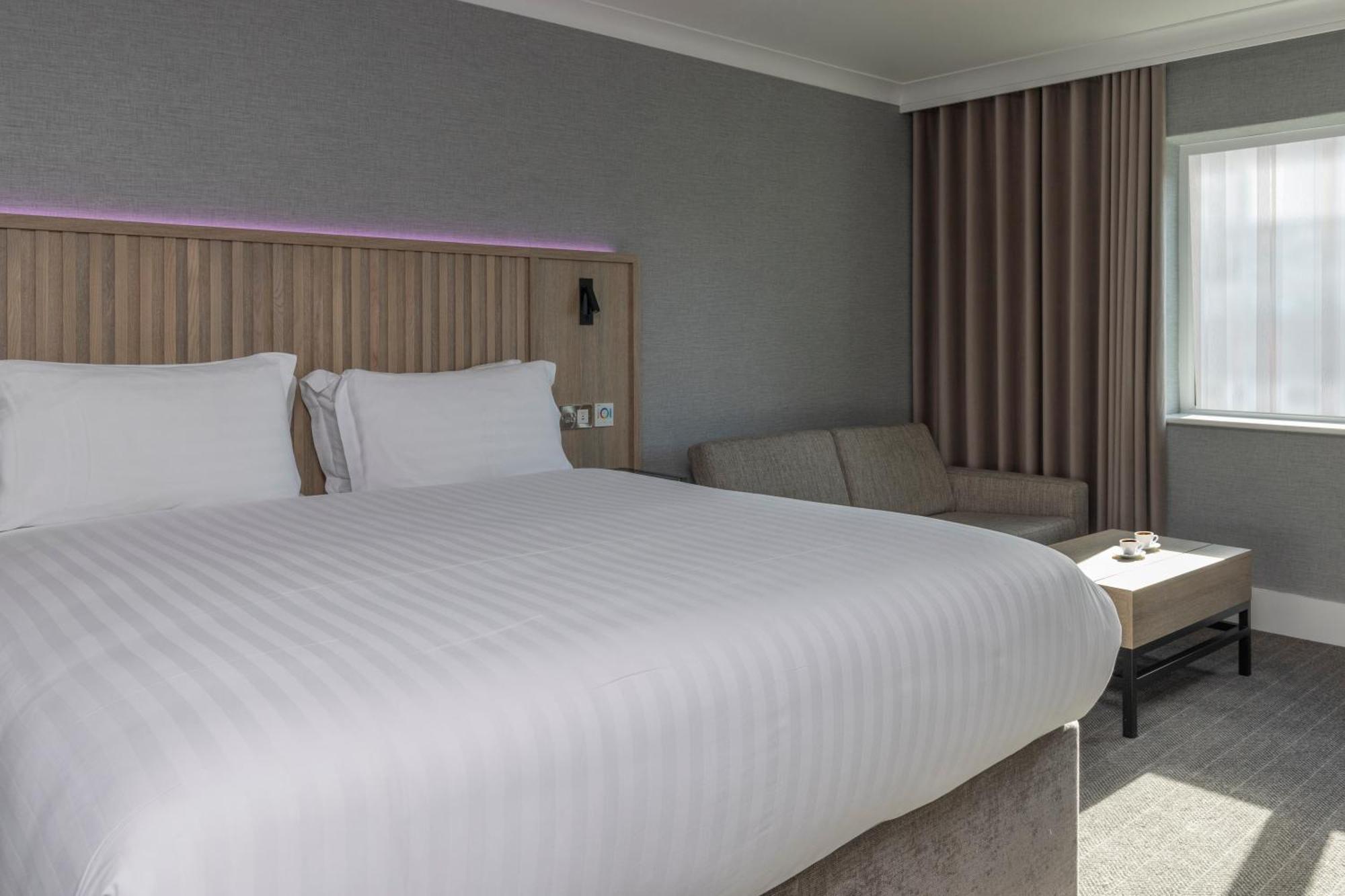 Best Western Plus The Quays Hotel Sheffield Zewnętrze zdjęcie