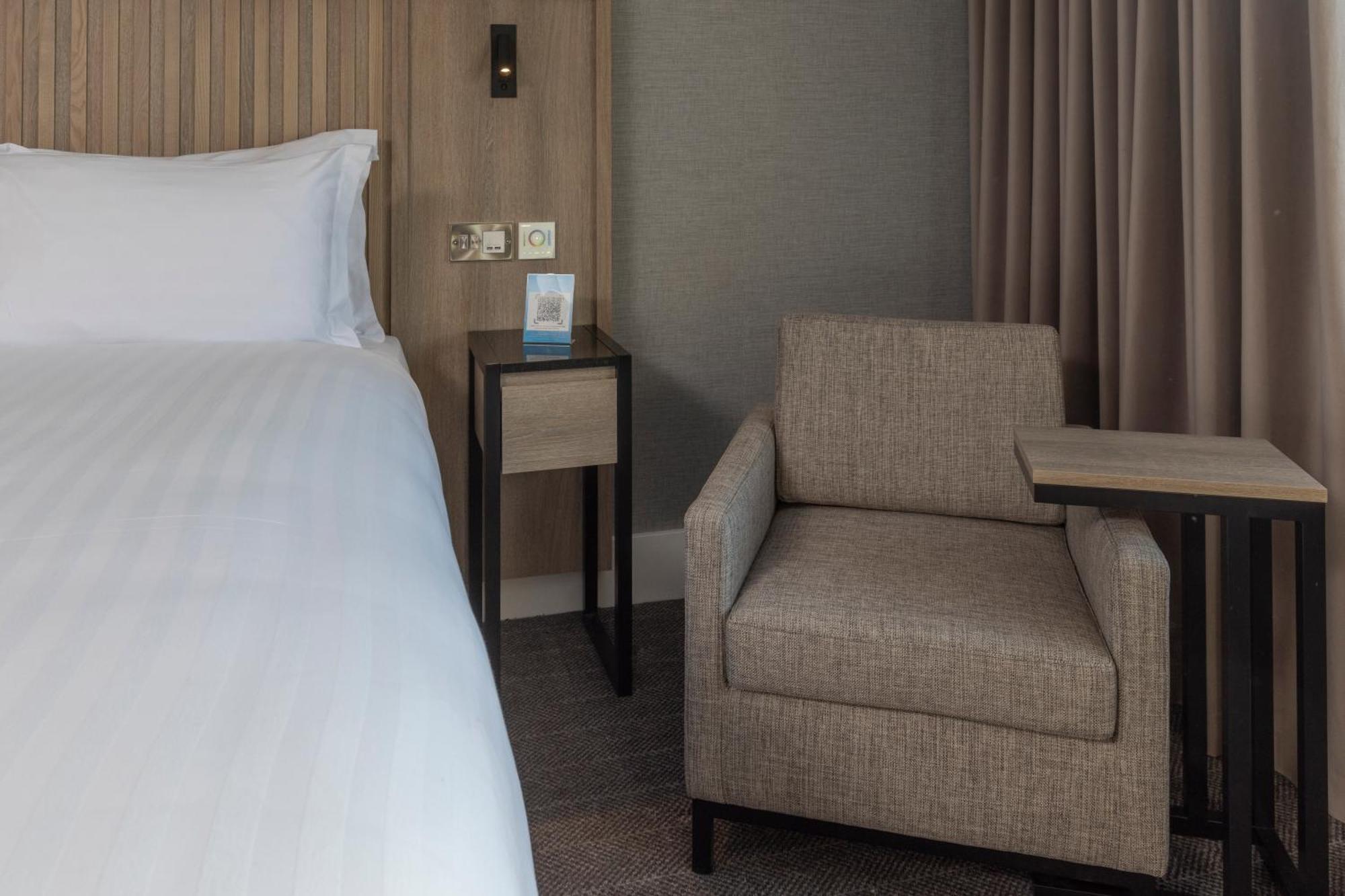 Best Western Plus The Quays Hotel Sheffield Zewnętrze zdjęcie