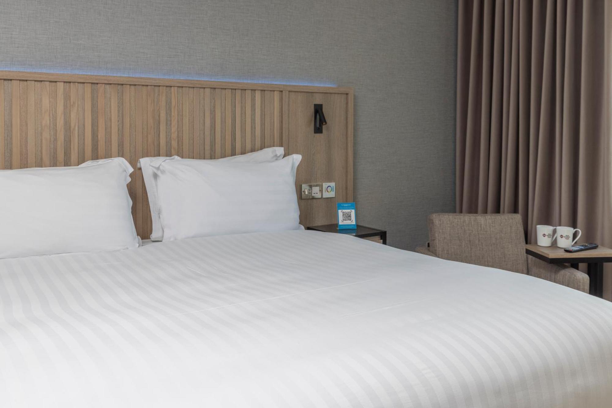 Best Western Plus The Quays Hotel Sheffield Zewnętrze zdjęcie