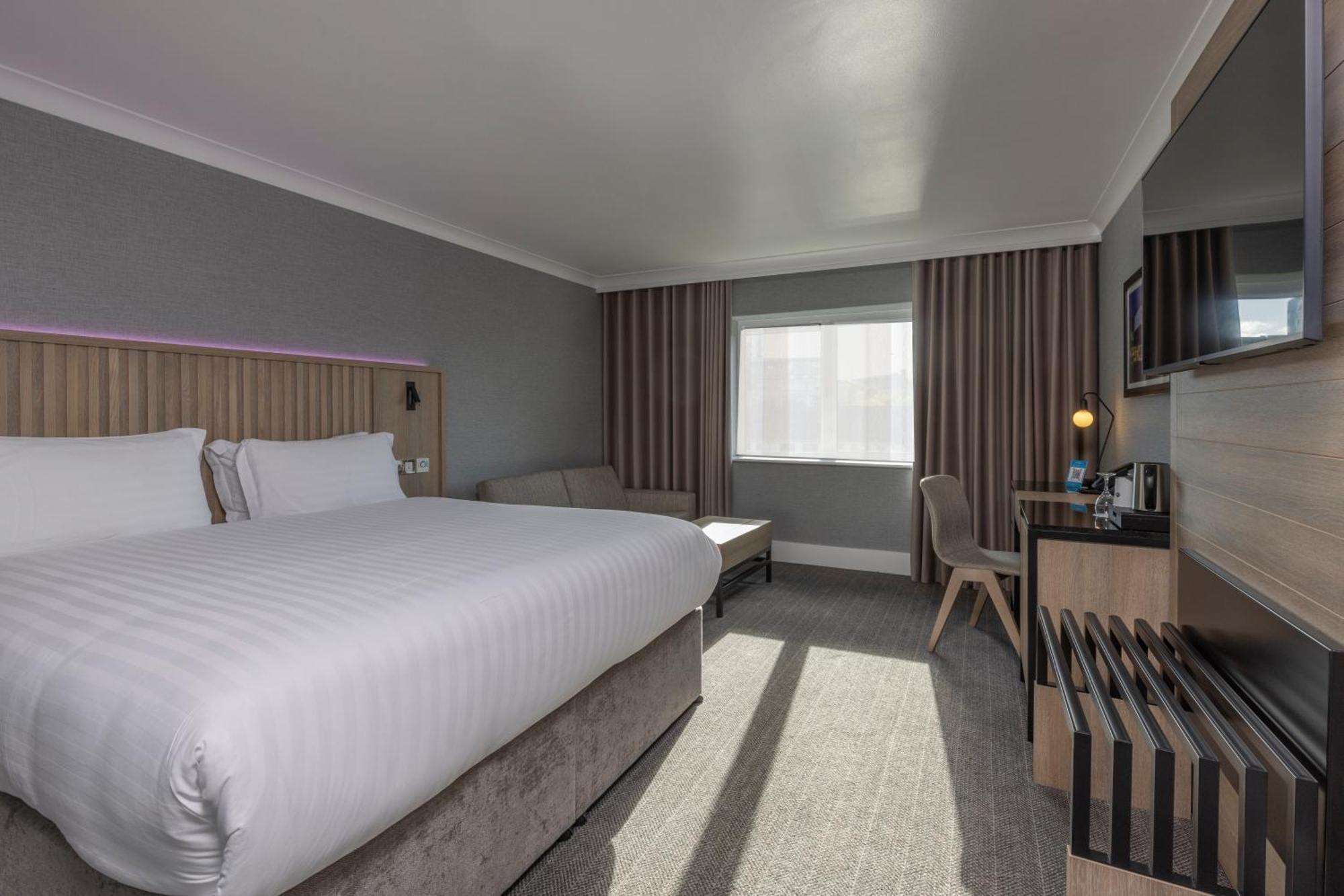 Best Western Plus The Quays Hotel Sheffield Zewnętrze zdjęcie