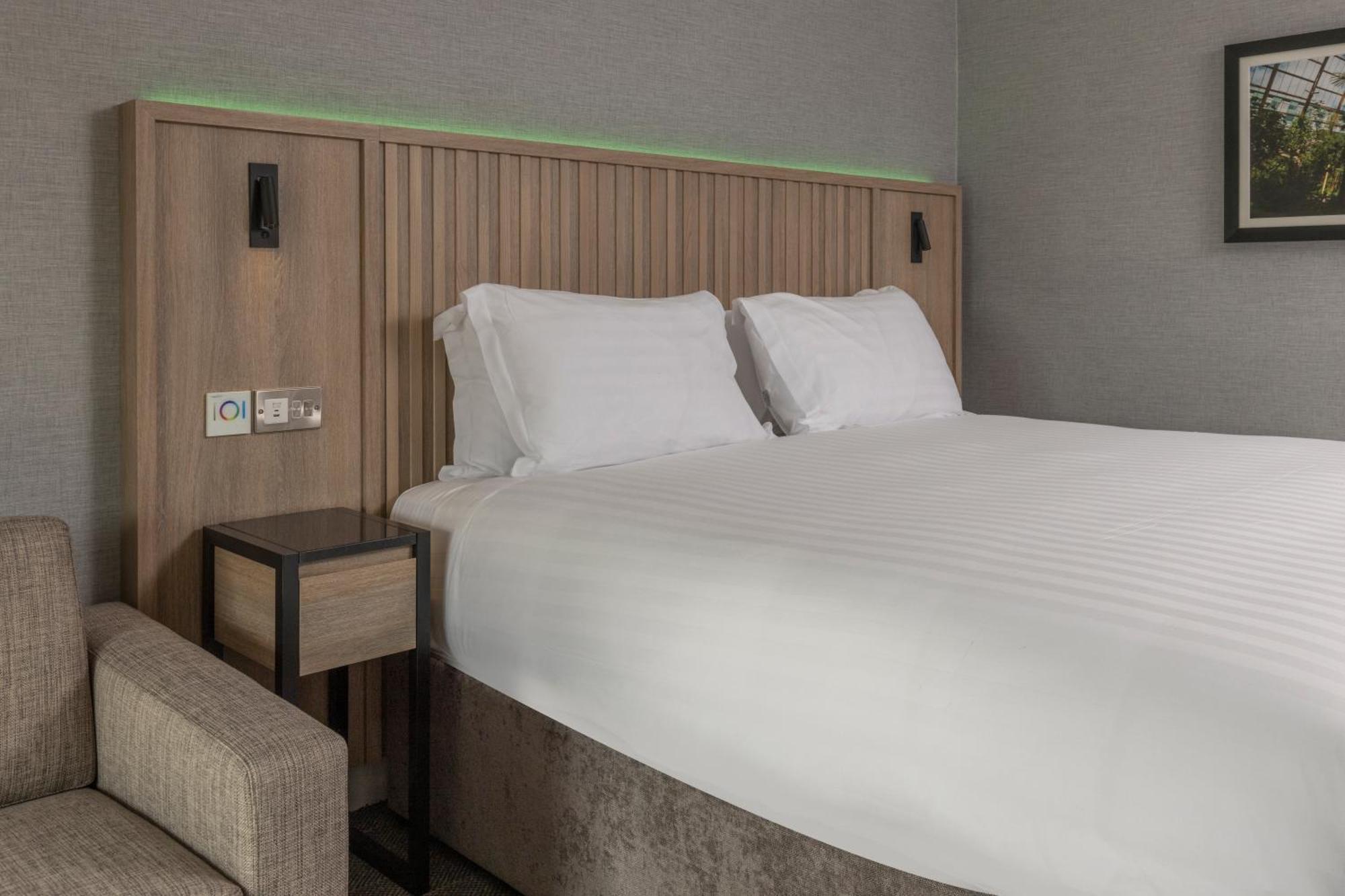 Best Western Plus The Quays Hotel Sheffield Zewnętrze zdjęcie