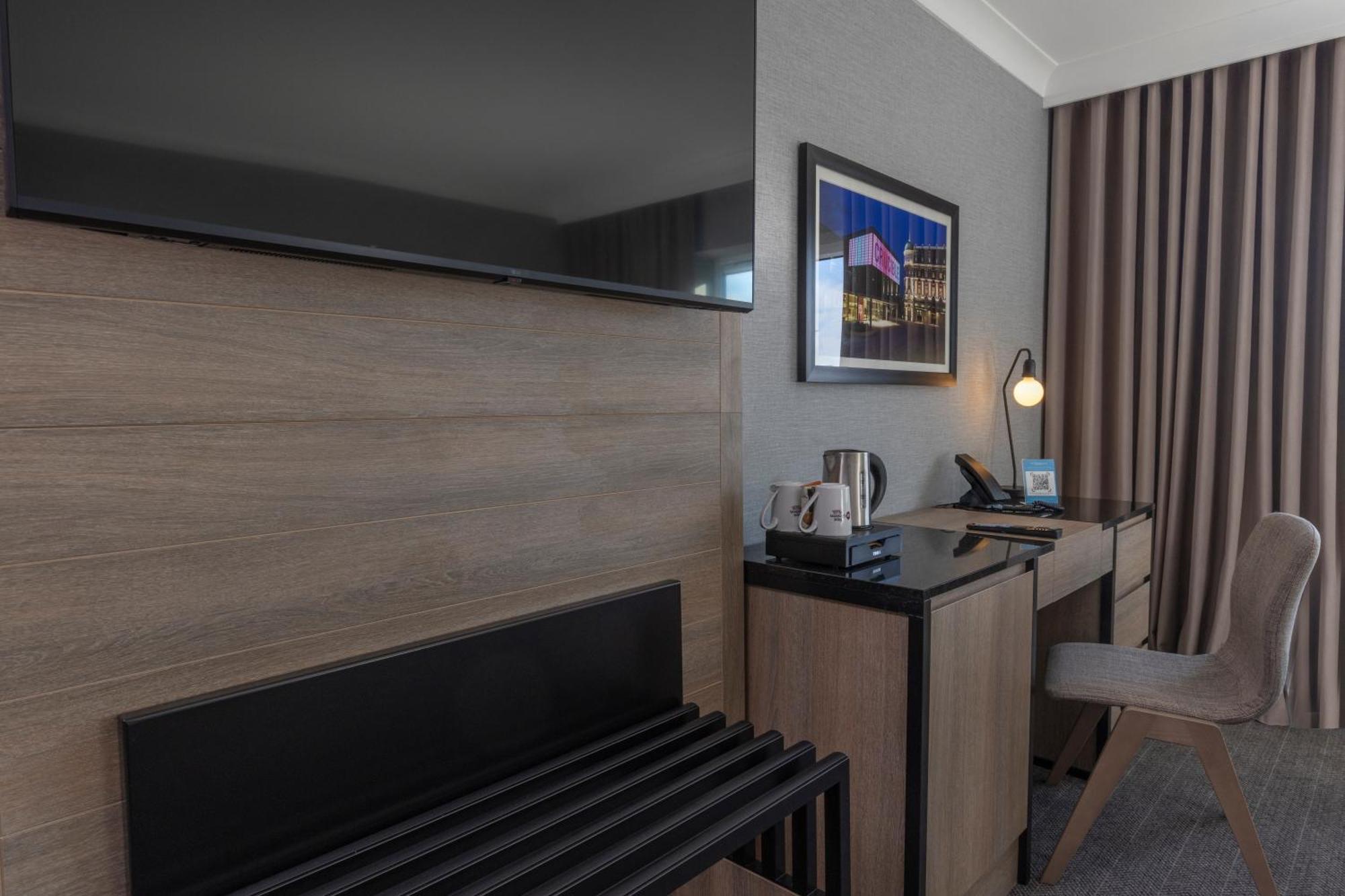 Best Western Plus The Quays Hotel Sheffield Zewnętrze zdjęcie