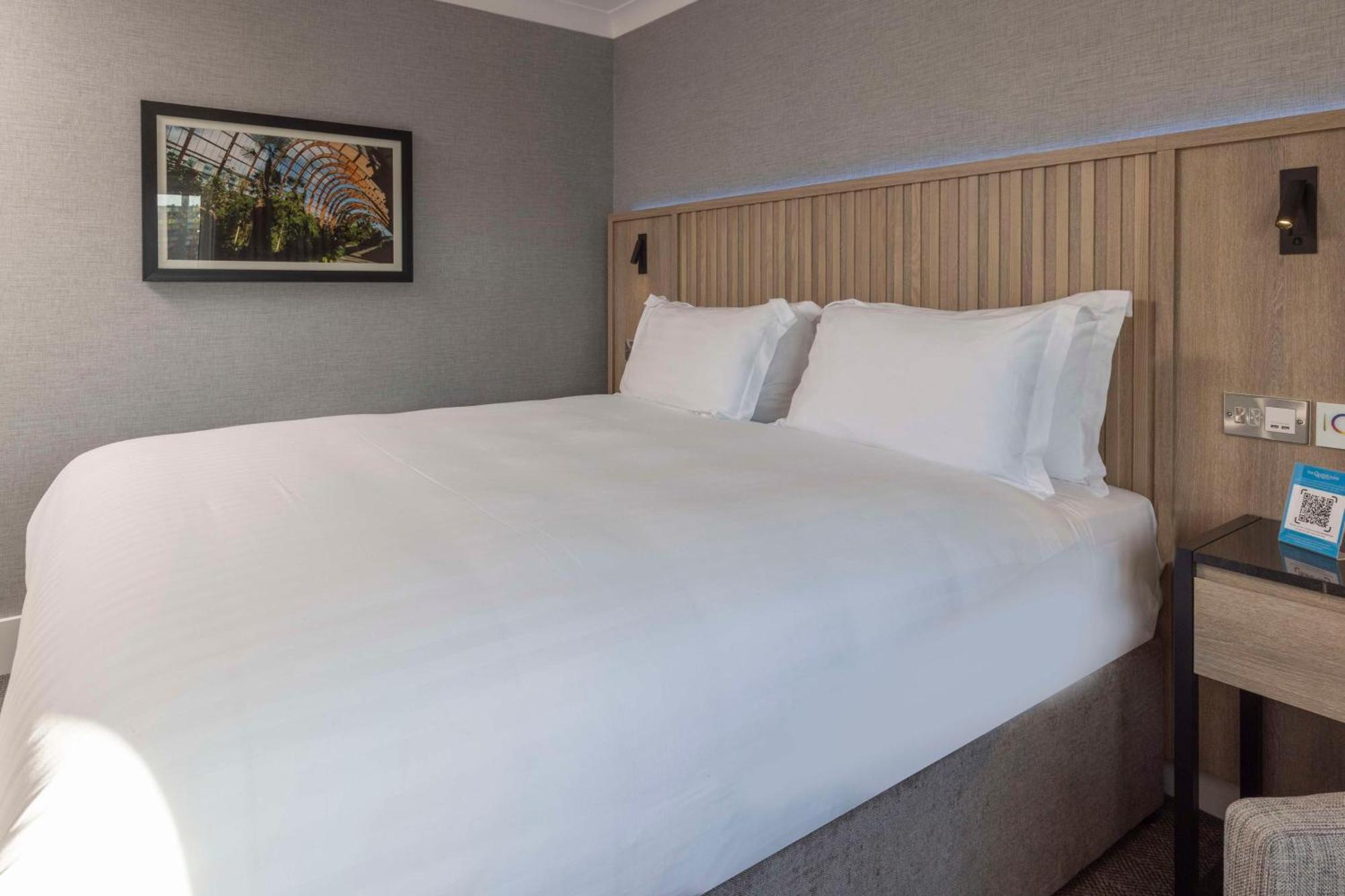 Best Western Plus The Quays Hotel Sheffield Zewnętrze zdjęcie