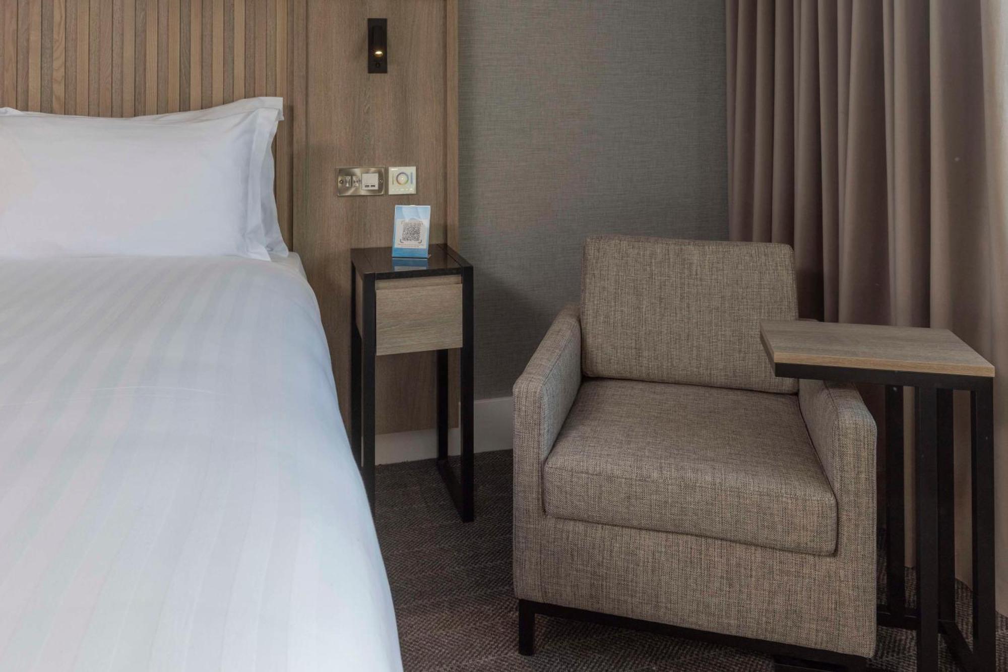 Best Western Plus The Quays Hotel Sheffield Zewnętrze zdjęcie