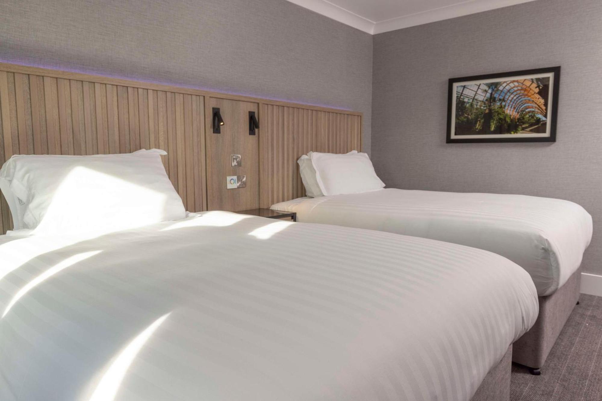 Best Western Plus The Quays Hotel Sheffield Zewnętrze zdjęcie