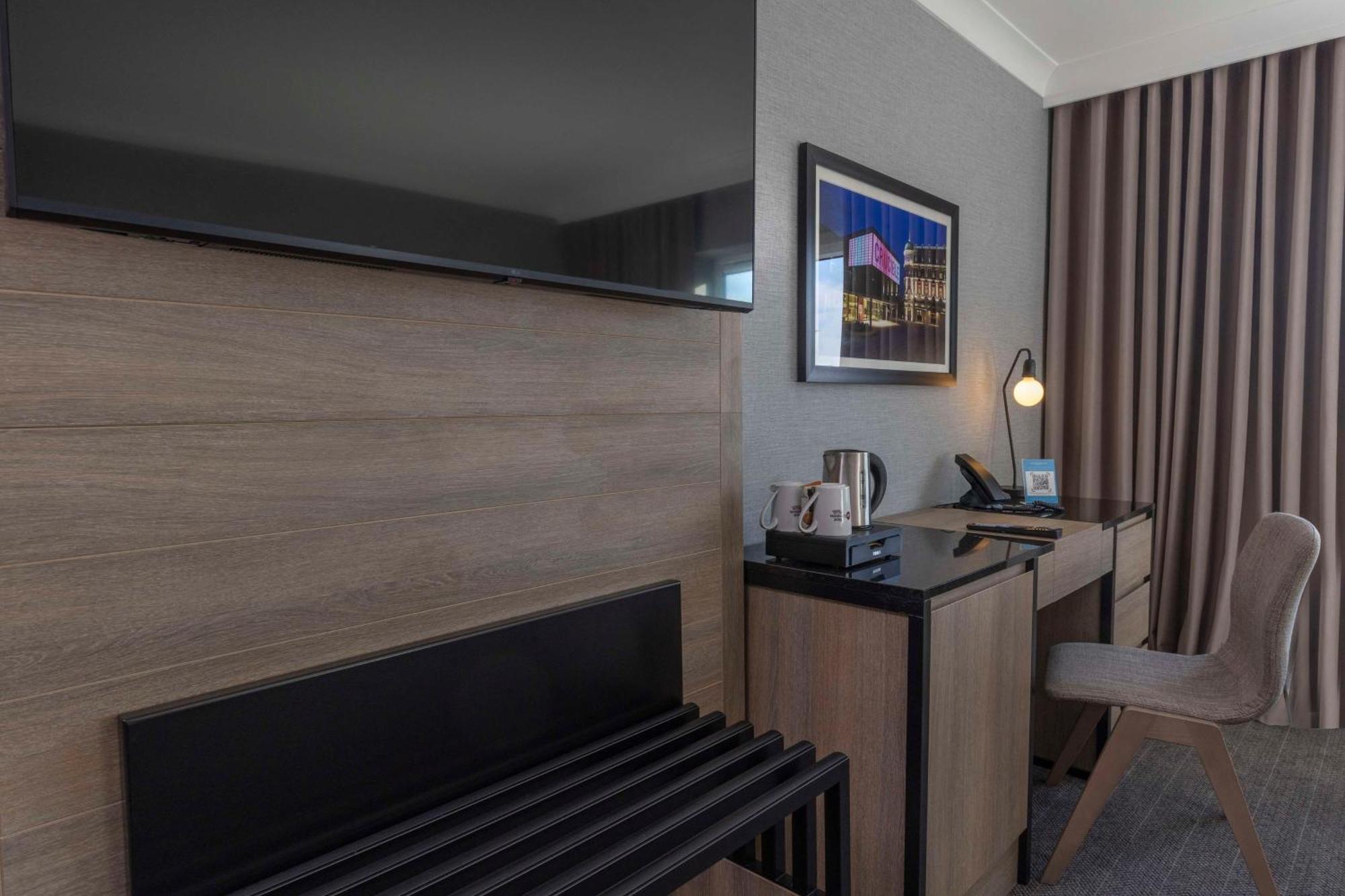 Best Western Plus The Quays Hotel Sheffield Zewnętrze zdjęcie