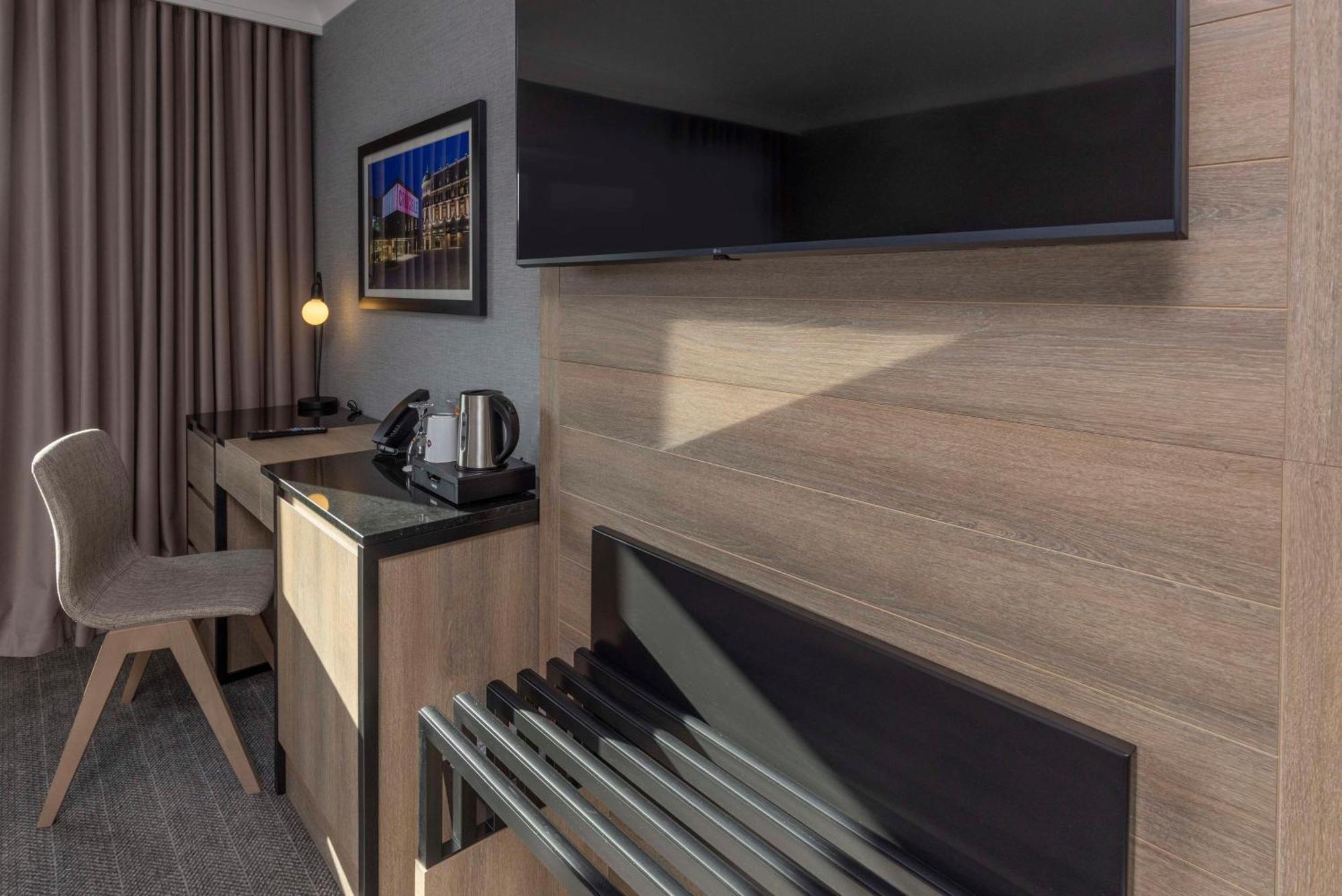Best Western Plus The Quays Hotel Sheffield Zewnętrze zdjęcie