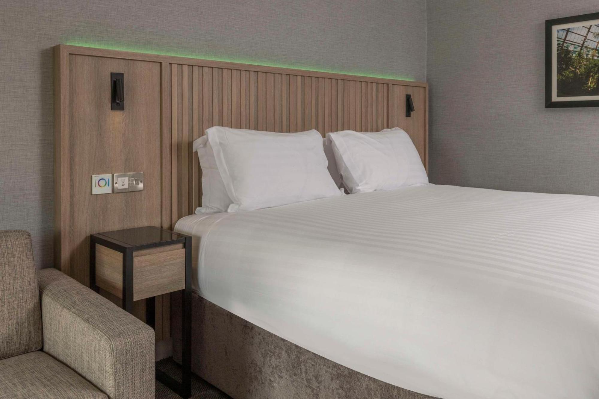 Best Western Plus The Quays Hotel Sheffield Zewnętrze zdjęcie