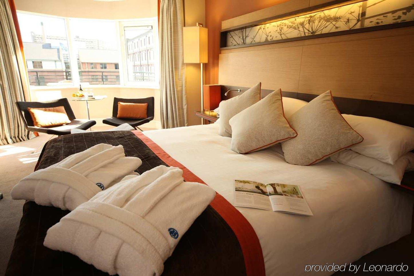 Best Western Plus The Quays Hotel Sheffield Pokój zdjęcie