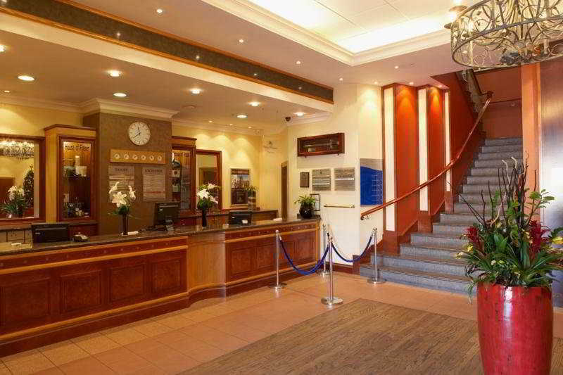 Best Western Plus The Quays Hotel Sheffield Zewnętrze zdjęcie