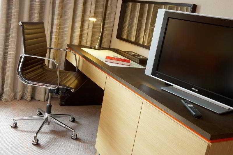 Best Western Plus The Quays Hotel Sheffield Zewnętrze zdjęcie
