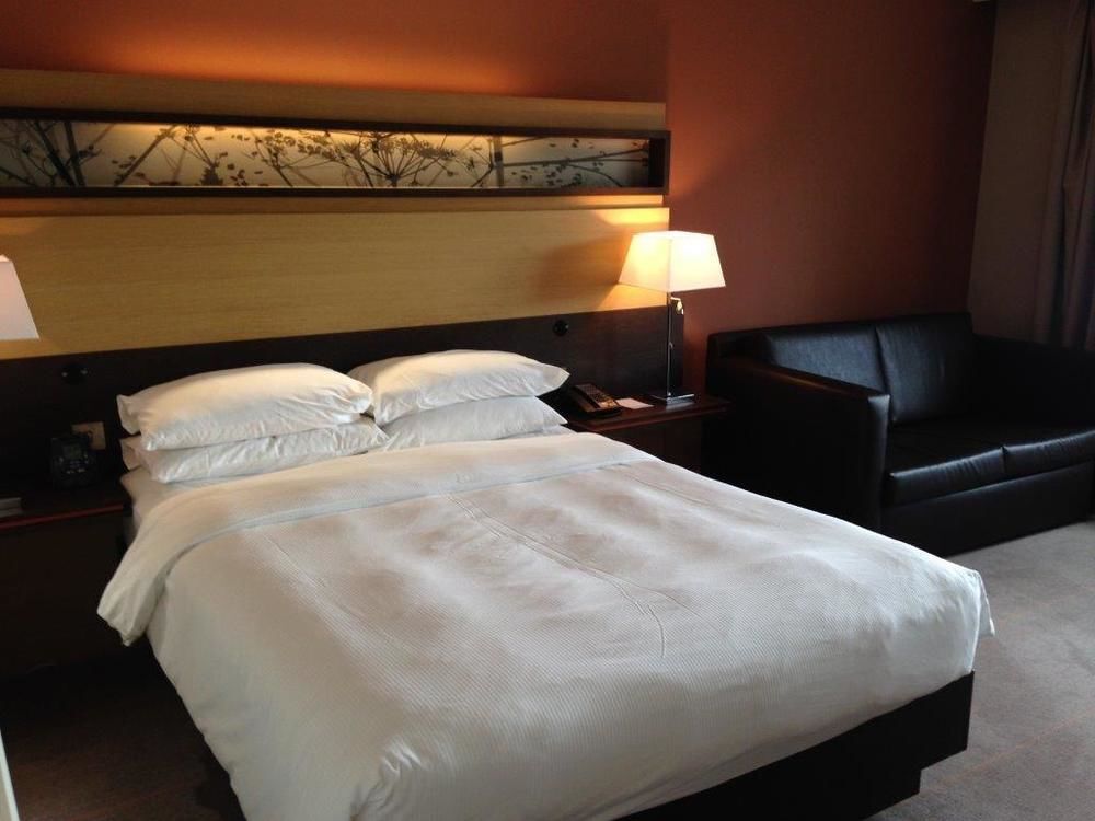 Best Western Plus The Quays Hotel Sheffield Zewnętrze zdjęcie