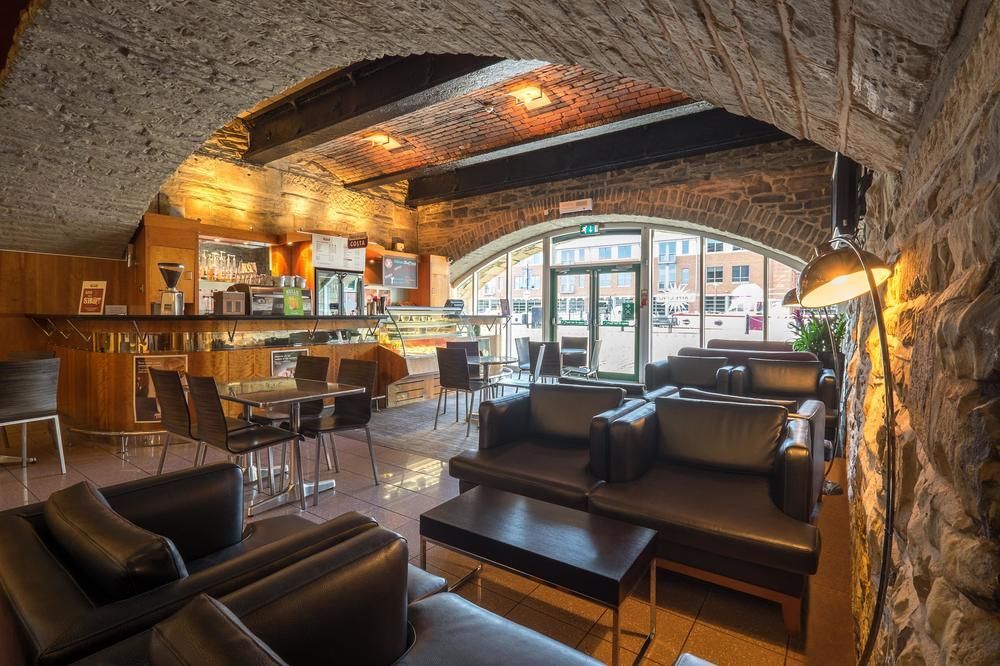 Best Western Plus The Quays Hotel Sheffield Zewnętrze zdjęcie